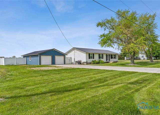Property at 6518 W Township Road 112, Fostoria, OH 44830, 3 beds, 2 baths