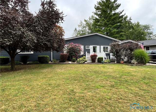 Property at 1116 S Linden St, Montpelier, OH 43543, 3 beds, 1.5 baths