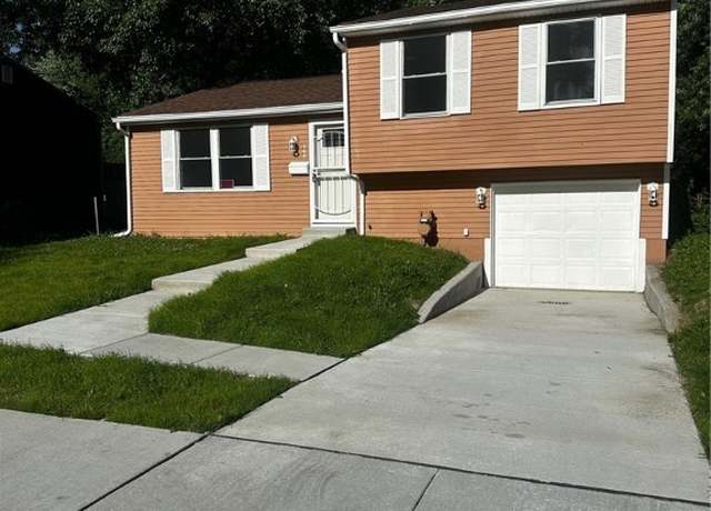Property at 140 Ivanhill Rd, Toledo, OH 43615, 3 beds, 1 bath