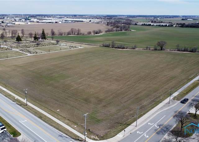 Property at 0 S Defiance St, Archbold, OH 43502