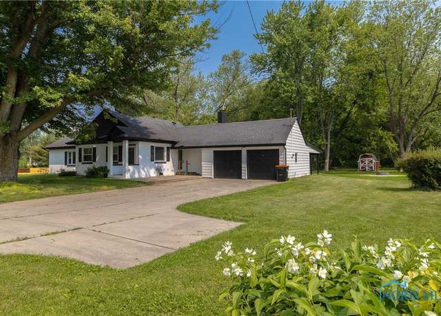 Property at 12922 Airport Hwy, Swanton, OH 43558, 2 beds, 1 bath