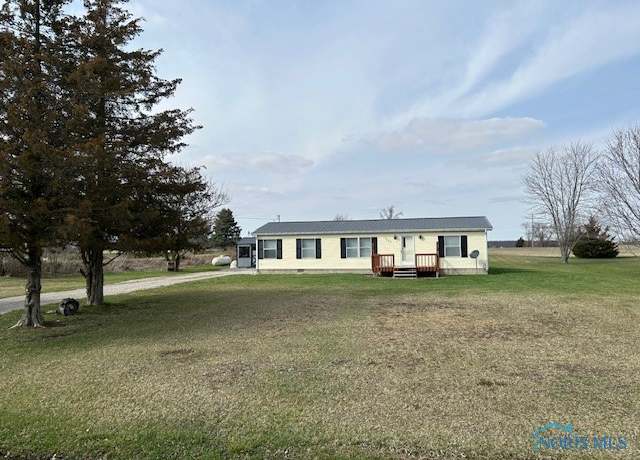 Property at 207 Modoc Trl, Montpelier, OH 43543, 3 beds, 2 baths