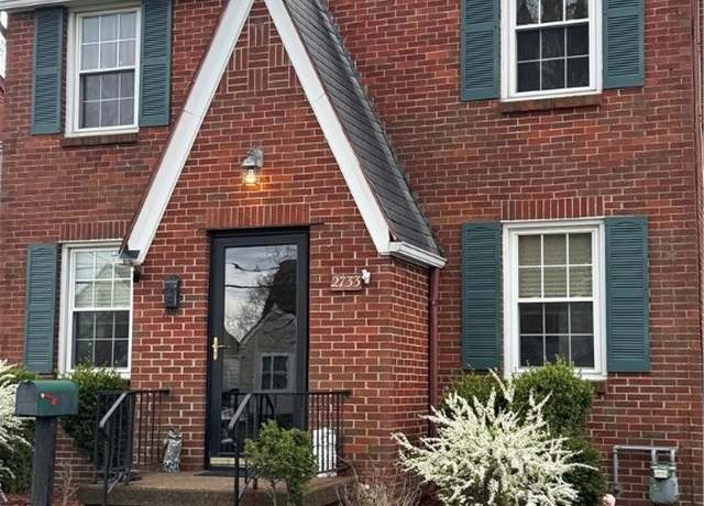 Property at 2733 Burwell Dr, Toledo, OH 43609, 3 beds, 1 bath