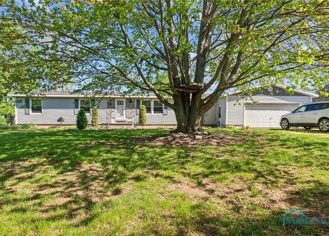 Property at 6690 County Road 219, Bellevue, OH 44811, 3 beds, 2 baths