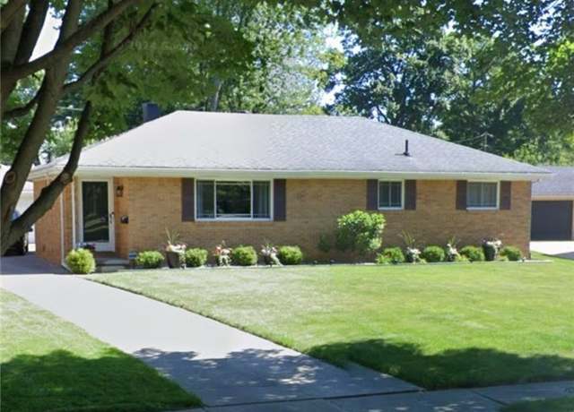 Property at 3118 Keemont Dr, Toledo, OH 43613, 2 beds, 1.5 baths
