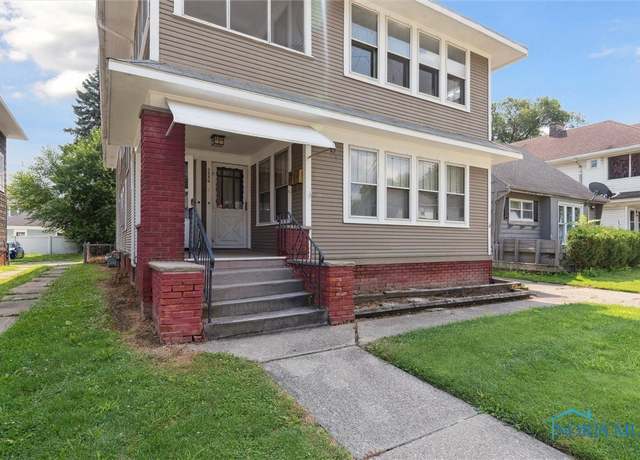 Property at 4246 N Lockwood Ave, Toledo, OH 43612, 6 beds, 2 baths