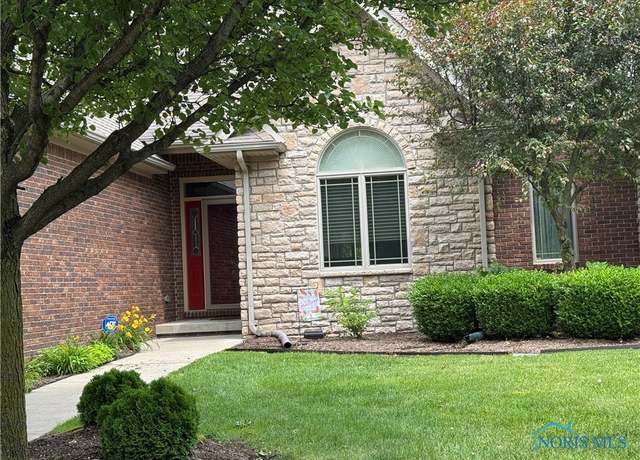 Property at 5346 Palisades Dr, Sylvania, OH 43560, 3 beds, 2.5 baths