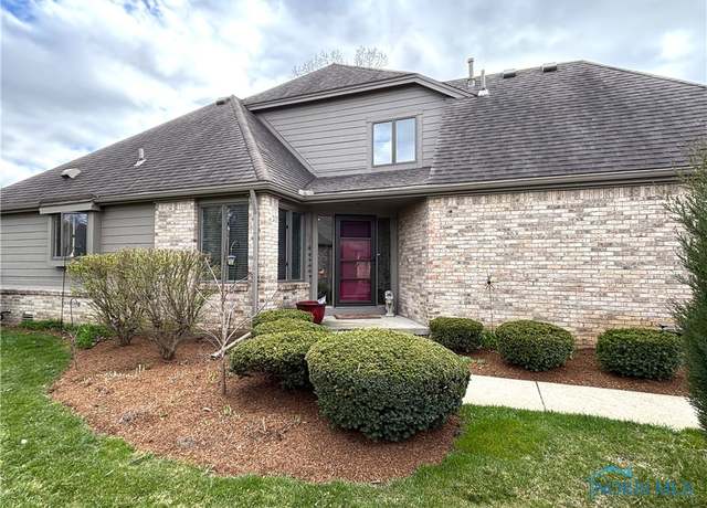 Property at 7361 Caracole Ct, Sylvania, OH 43560, 2 beds, 2 baths