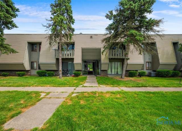 Property at 6201 Garden Rd Unit A14, Maumee, OH 43537, 3 beds, 2 baths