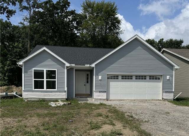 Property at 2019 Oakside, Toledo, OH 43615, 3 beds, 2 baths