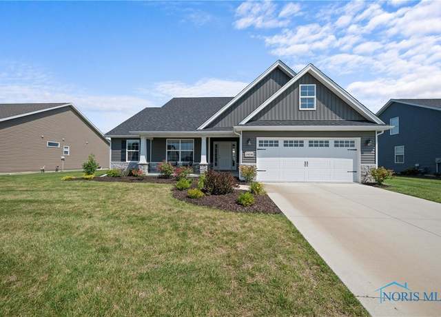 Property at 15038 Cypress Dr, Perrysburg, OH 43551, 3 beds, 2 baths