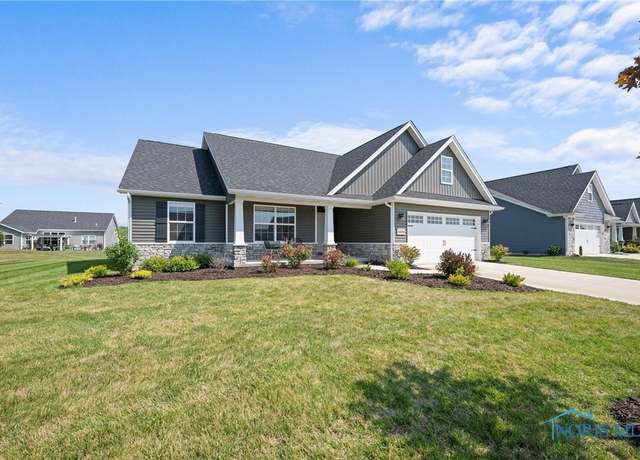 Property at 15038 Cypress Dr, Perrysburg, OH 43551, 3 beds, 2 baths