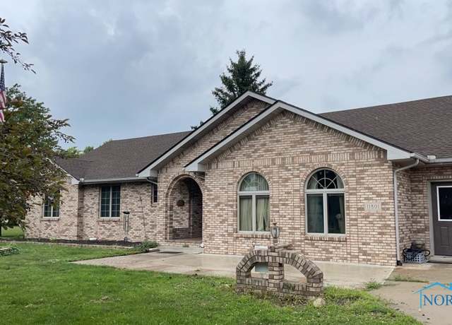 Property at 11801 Road 132, Paulding, OH 45879, 3 beds, 3 baths