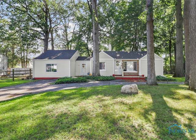 Property at 5948 Gany Mede Dr, Toledo, OH 43623, 3 beds, 1 bath