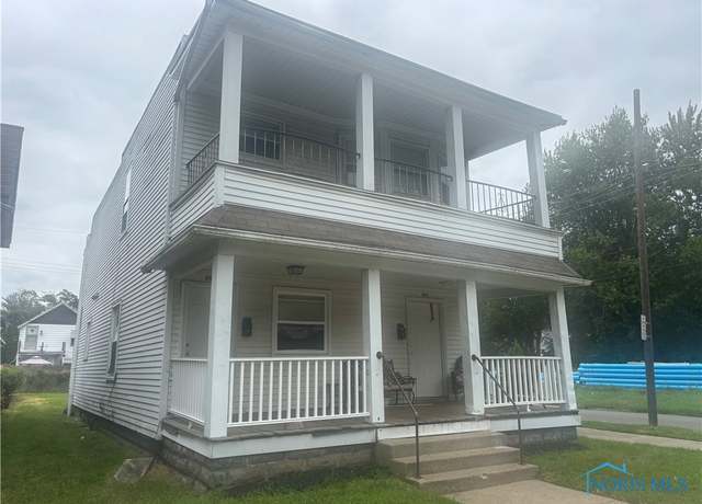Property at 804 Lorain St, Toledo, OH 43609, 6 beds, 6 baths