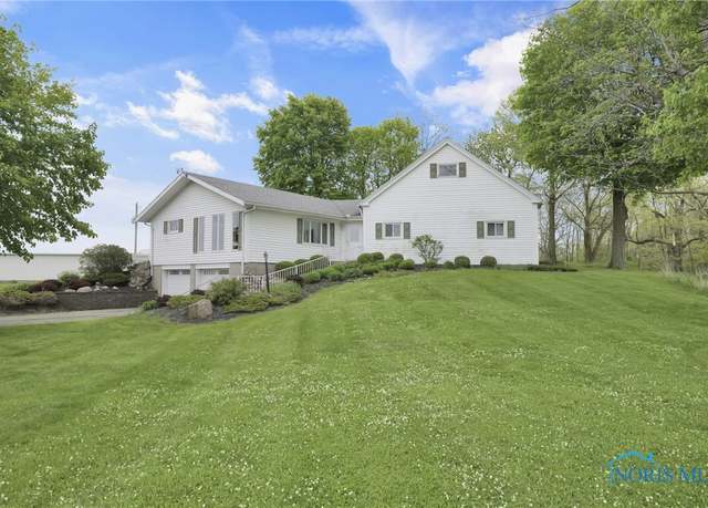 Property at 20004 Us Highway 68, Kenton, OH 43326, 3 beds, 2 baths