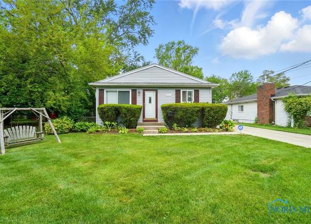 Property at 5340 Morrow Rd, Toledo, OH 43615, 3 beds, 2 baths