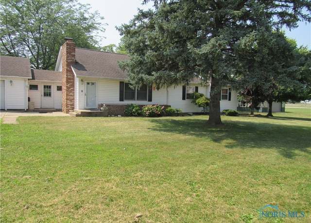 Property at 306 S Michigan St, Edon, OH 43518, 3 beds, 2 baths