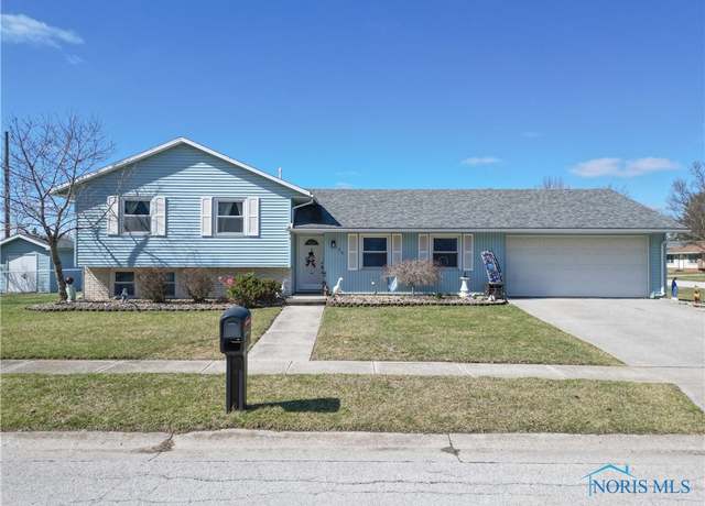 Property at 120 E Drew Ln, Clyde, OH 43410, 3 beds, 1.5 baths