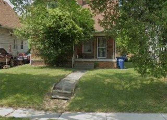 Property at 928 Islington St, Toledo, OH 43610, 6 beds, 3 baths