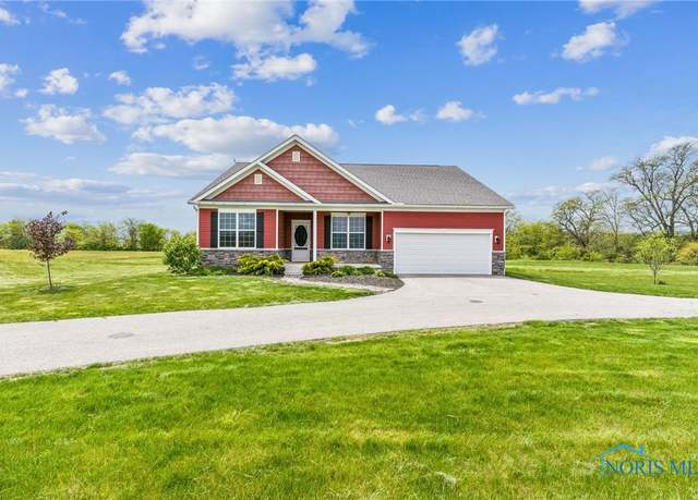 Property at 19700 County Rd 12, Bluffton, OH 45817, 3 beds, 3.5 baths