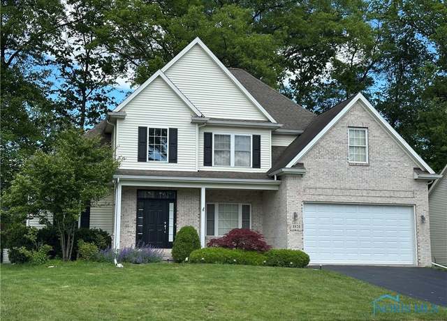 Property at 8828 Cedar Bend Rd, Sylvania, OH 43560, 4 beds, 3 baths