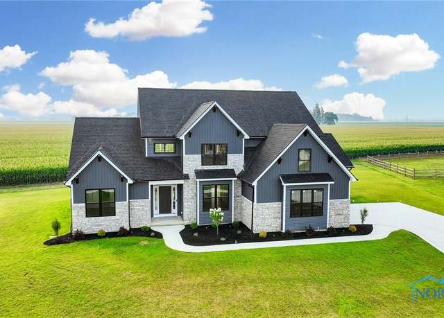 Property at 6331 Pimlico Rd, Whitehouse, OH 43571, 4 beds, 3.5 baths