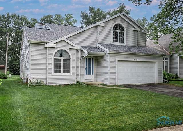 Property at 6036 White Oak Dr, Toledo, OH 43615, 3 beds, 2.5 baths