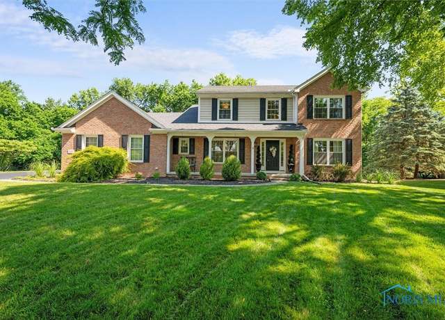 Property at 305 Osage Ct, Perrysburg, OH 43551, 4 beds, 2.5 baths