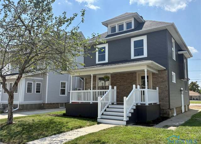 Property at 215 Hudson St, Tiffin, OH 44883, 3 beds, 2 baths