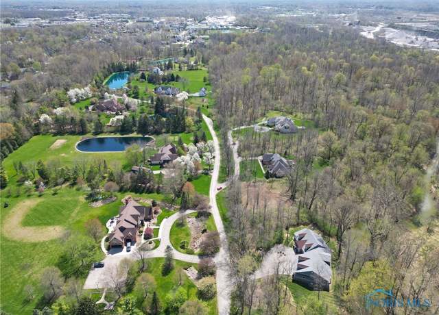 Property at 7909 Brint Rd, Sylvania, OH 43560