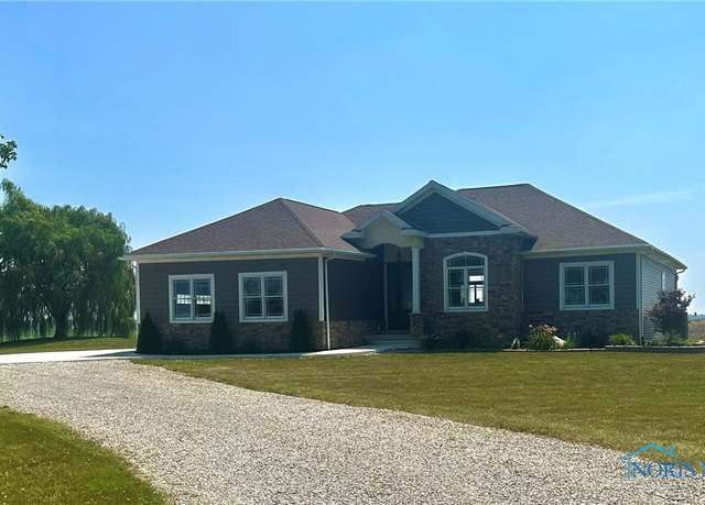 Property at 4150 Road 131, Haviland, OH 45851, 3 beds, 2.5 baths