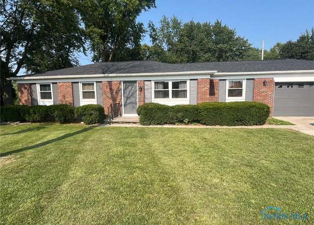 Property at 1979 Colwell Cir, Defiance, OH 43512, 3 beds, 2 baths