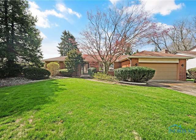 Property at 4347 Pacquin Ln, Toledo, OH 43614, 2 beds, 2 baths