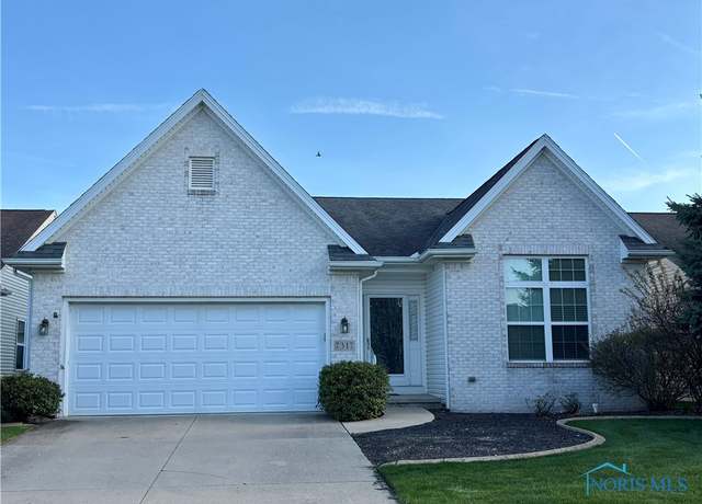 Property at 7317 Sloop Ct, Maumee, OH 43537, 2 beds, 2 baths