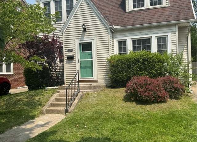 Property at 3344 Harley Rd, Toledo, OH 43606, 3 beds, 1.5 baths