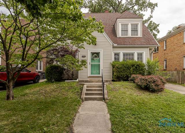 Property at 3344 Harley Rd, Toledo, OH 43606, 3 beds, 1.5 baths