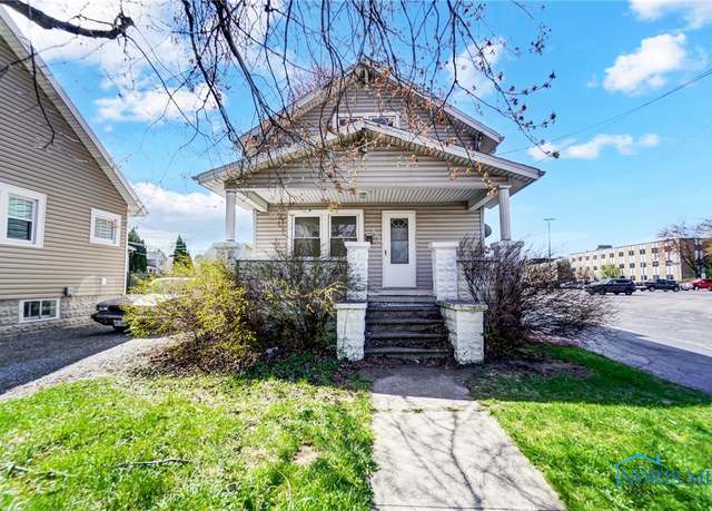 Property at 609 Lima Ave, Findlay, OH 45840, 4 beds, 2 baths