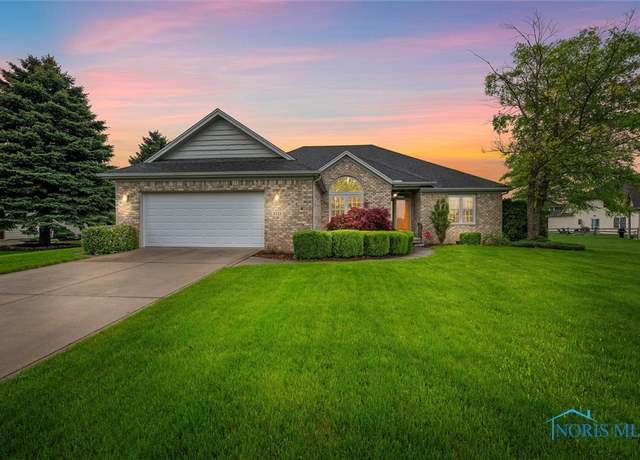 Property at 5723 Timbers Grn, Waterville, OH 43566, 3 beds, 2 baths