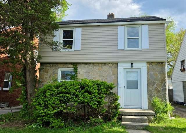 Property at 1971 Jermain Dr, Toledo, OH 43606, 3 beds, 1.5 baths