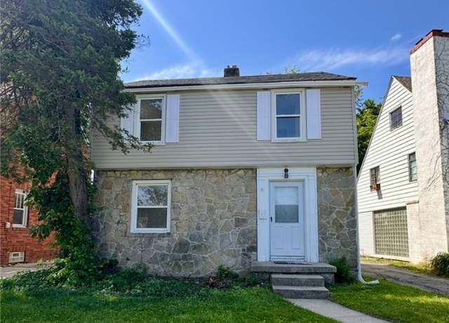 Property at 1971 Jermain Dr, Toledo, OH 43606, 3 beds, 1.5 baths