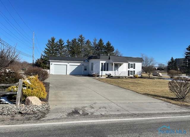 Property at 4980 County Road 15, Bryan, OH 43506, 3 beds, 2 baths