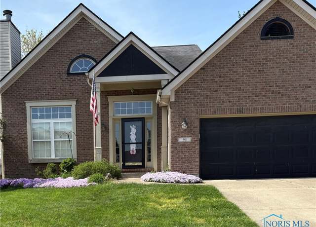 Property at 95 Fawn Dr, Harrison, OH 45030, 3 beds, 3 baths