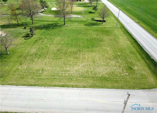 Property at 0 Sr 115 & Rd J, Ottawa, OH 45875