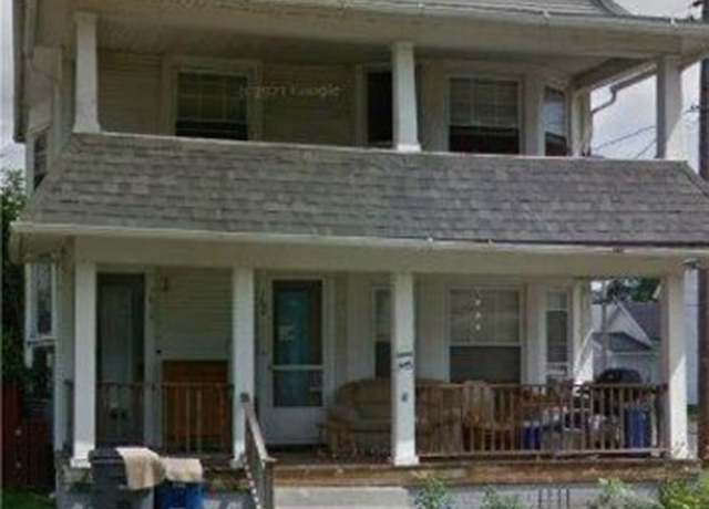 Property at 702 Boalt St, Toledo, OH 43609, 4 beds, 2 baths