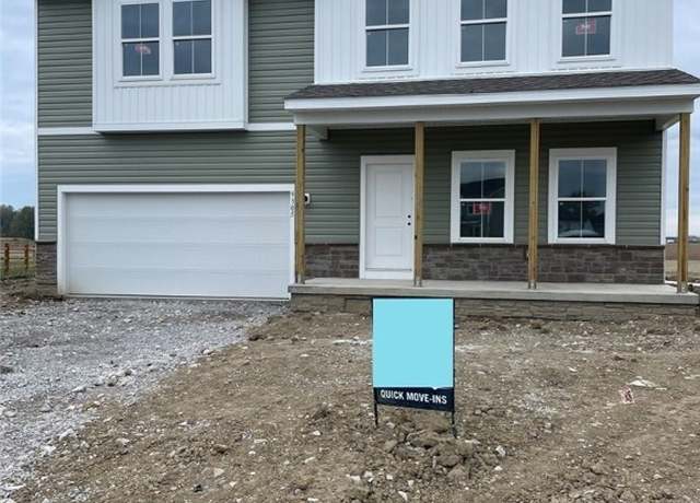 Property at 3003 Nautical Ln, Oregon, OH 43616, 4 beds, 3 baths