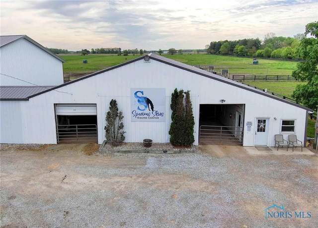 Property at 11355 County Road 180, Findlay, OH 45840