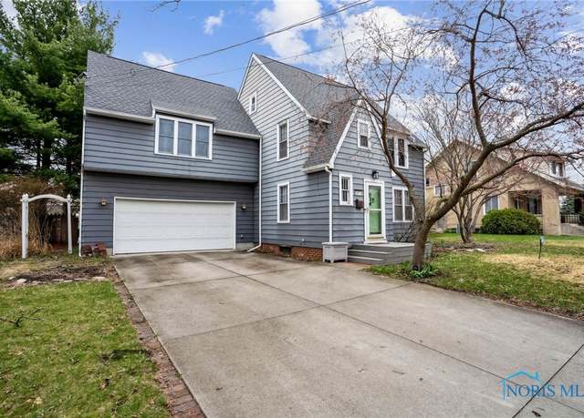 Property at 108 S Spring St, Bluffton, OH 45817, 4 beds, 2.5 baths