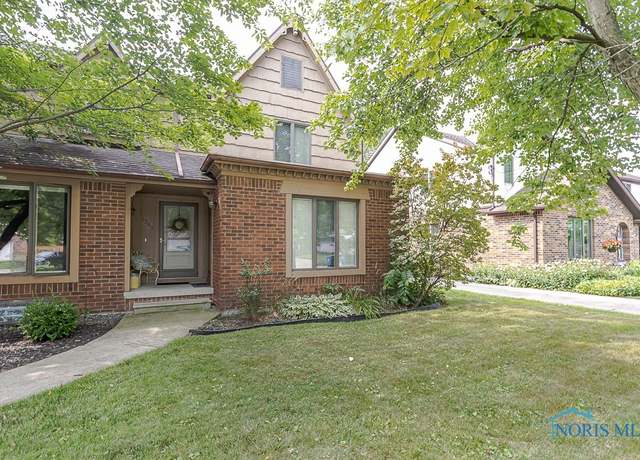 Property at 1245 Applegate St, Waterville, OH 43566, 2 beds, 1.5 baths