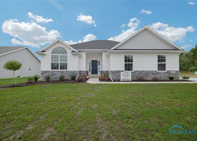 Property at 11171 Whitetail Way, Whitehouse, OH 43571, 3 beds, 2 baths